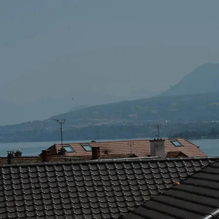 Apartamento Cosy Et Confortable A Deux Pas Du