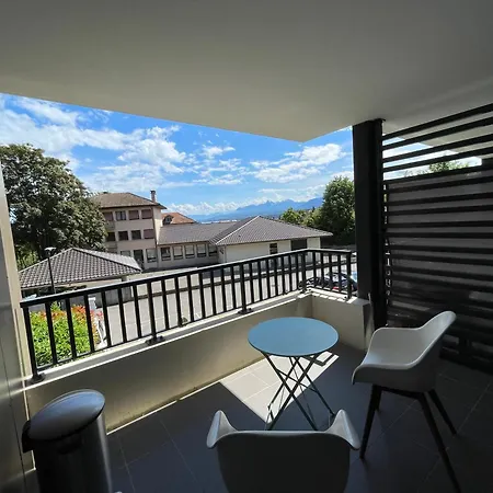 Cosy Et Confortable A Deux Pas Du Apartamento