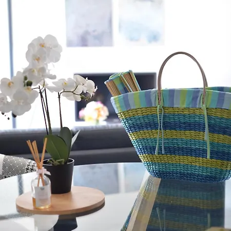 شقة Cosy Et Confortable A Deux Pas Du