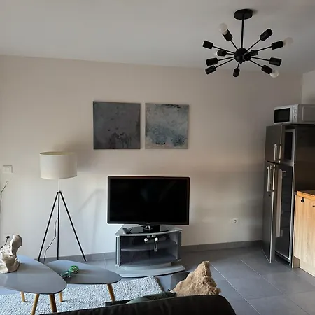 Cosy Et Confortable A Deux Pas Du Excénevex