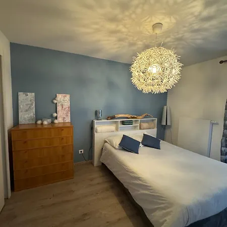 Cosy Et Confortable A Deux Pas Du * Excénevex